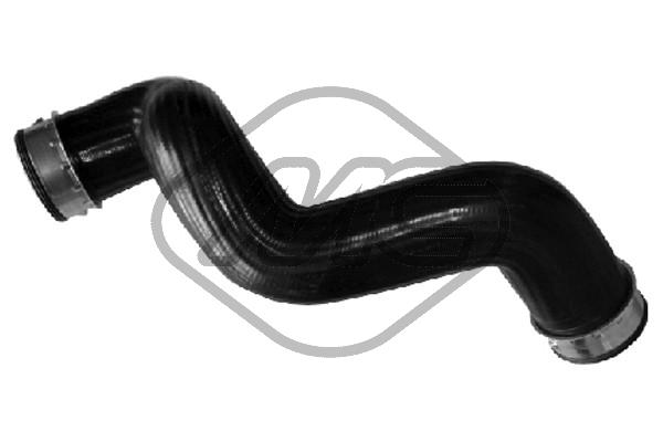 Flessibile aria alimentazione - 09304 Metalcaucho