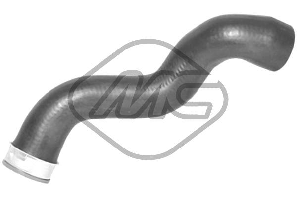 Flessibile aria alimentazione - 09305 Metalcaucho