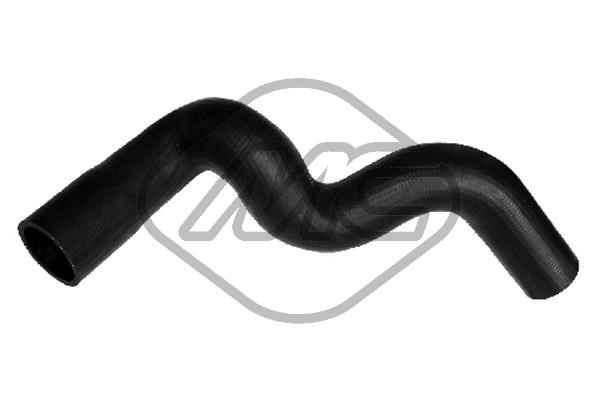 Flessibile aria alimentazione - 09311 Metalcaucho