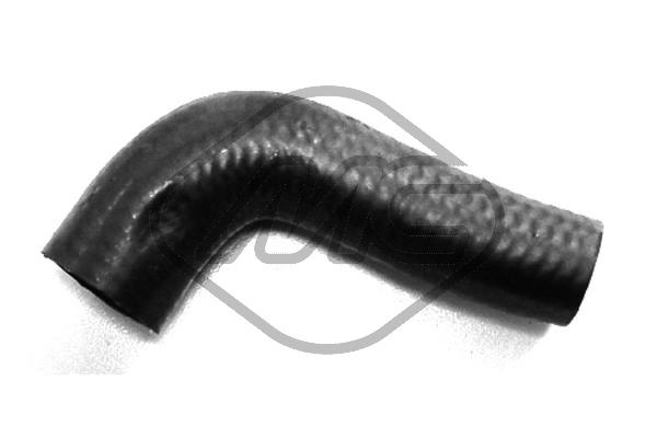 Flessibile radiatore - 09317 Metalcaucho