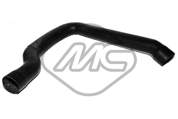 Flessibile aria alimentazione - 09344 Metalcaucho