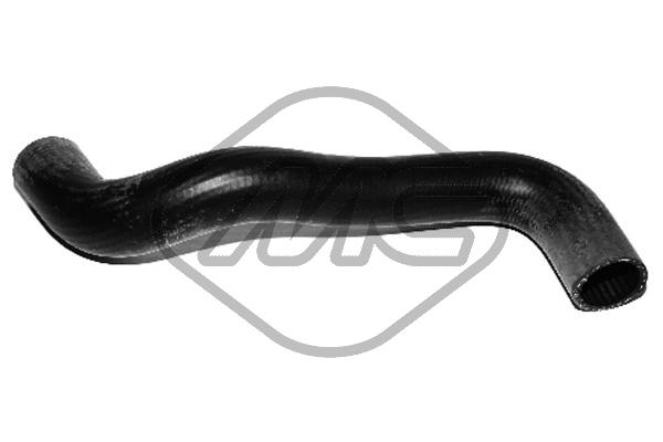 Flessibile radiatore - 09355 Metalcaucho