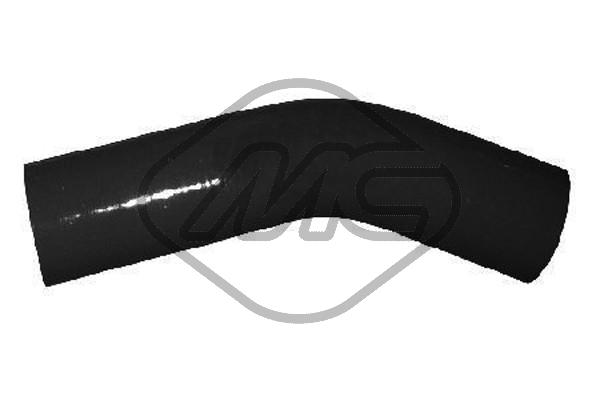 Flessibile aria alimentazione - 09356 Metalcaucho