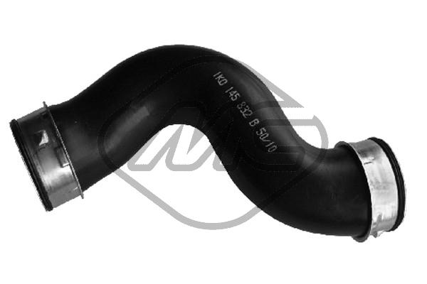 Flessibile aria alimentazione - 09411 Metalcaucho
