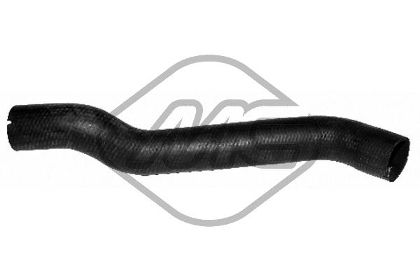 Flessibile aria alimentazione - 09438 Metalcaucho