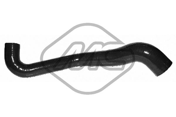 Flessibile aria alimentazione - 09446 Metalcaucho