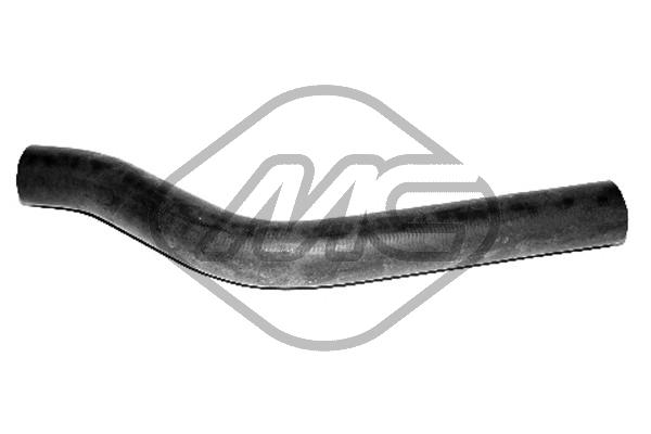 Flessibile radiatore - 09461 Metalcaucho