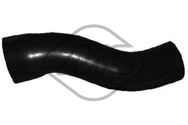 Fuel Line - 09517 Metalcaucho