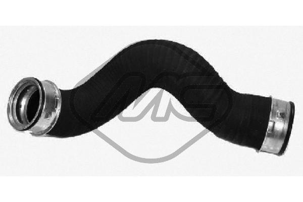 Flessibile aria alimentazione - 09529 Metalcaucho