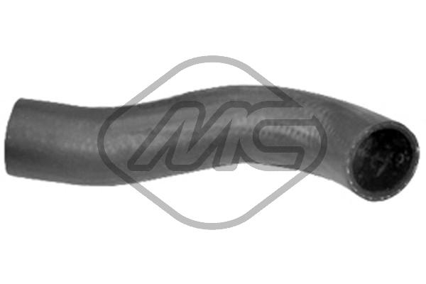 Flessibile aria alimentazione - 09565 Metalcaucho