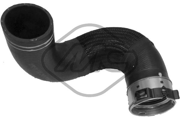 Flessibile aria alimentazione - 09578 Metalcaucho