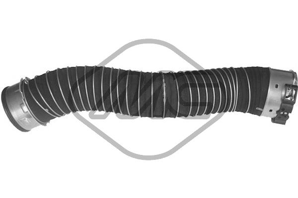 Flessibile aria alimentazione - 09594 Metalcaucho