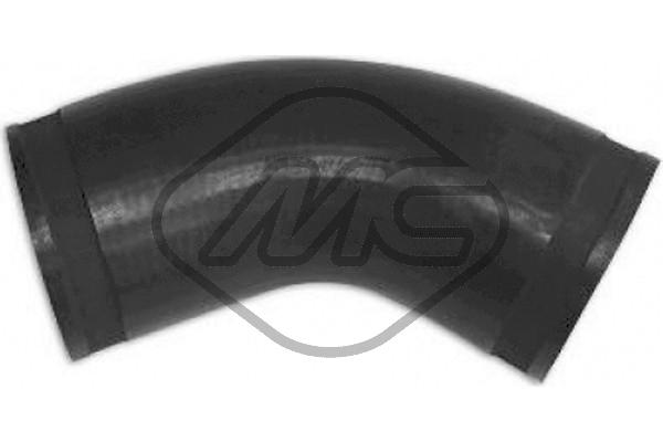 Flessibile aria alimentazione - 09600 Metalcaucho