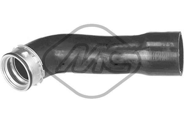 Flessibile aria alimentazione - 09601 Metalcaucho