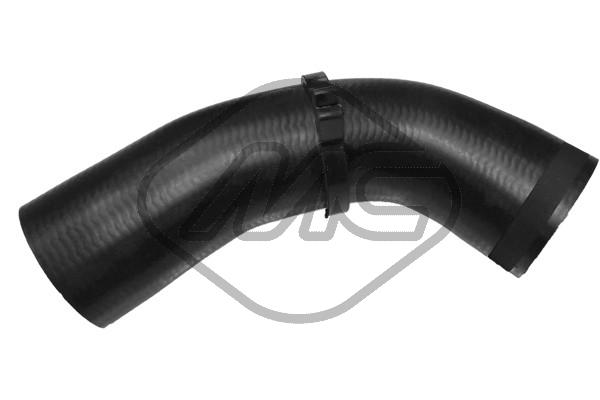 Flessibile aria alimentazione - 09602 Metalcaucho