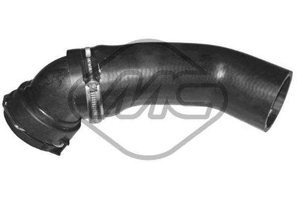 Flessibile aria alimentazione - 09608 Metalcaucho