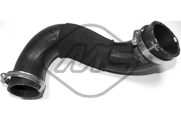 Flessibile aria alimentazione - 09647 Metalcaucho