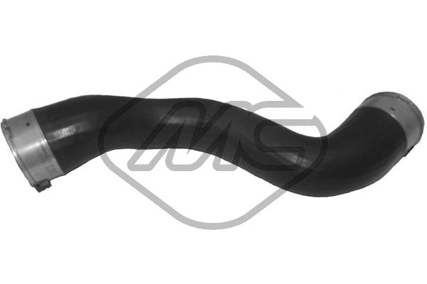 Flessibile aria alimentazione - 09659 Metalcaucho
