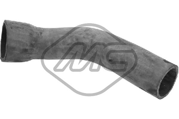 Flessibile aria alimentazione - 09661 Metalcaucho