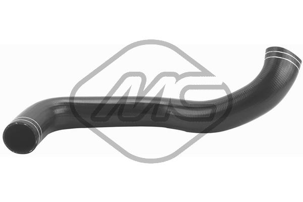 Flessibile aria alimentazione - 09662 Metalcaucho