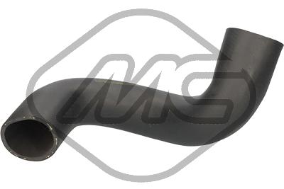 Flessibile aria alimentazione - 09668 Metalcaucho