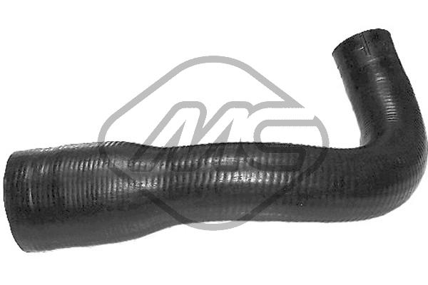 Flessibile aria alimentazione - 09673 Metalcaucho