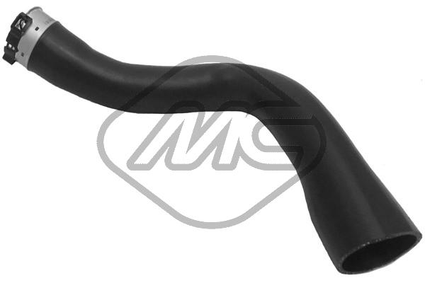 Flessibile aria alimentazione - 09677 Metalcaucho