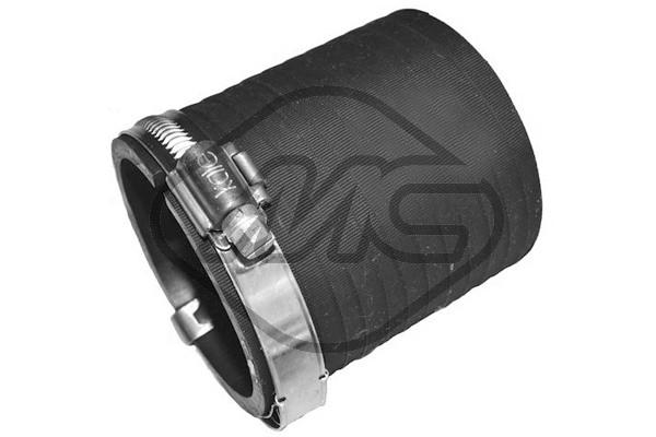 Charger Air Hose - 09721 Metalcaucho