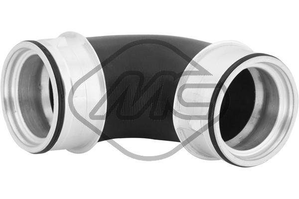 Flessibile aria alimentazione - 09754 Metalcaucho