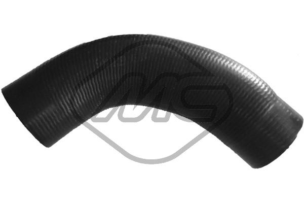 Flessibile aria alimentazione - 09765 Metalcaucho
