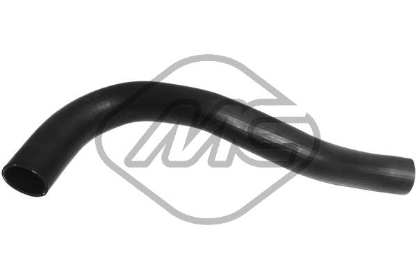 Flessibile aria alimentazione - 09788 Metalcaucho