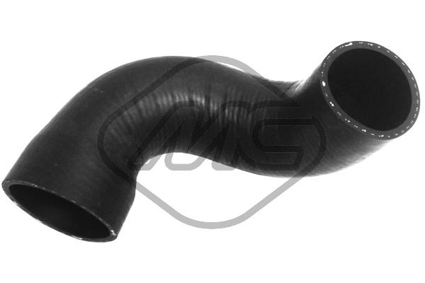 Flessibile aria alimentazione - 09798 Metalcaucho