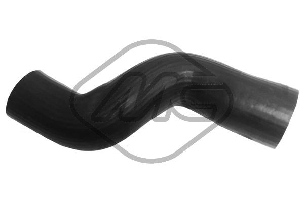 Flessibile aria alimentazione - 09800 Metalcaucho