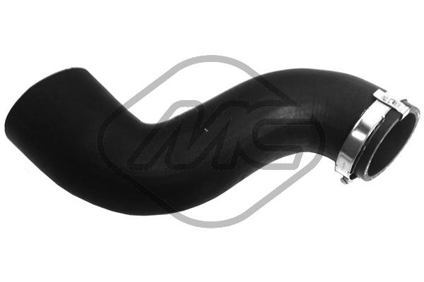 Flessibile aria alimentazione - 09807 Metalcaucho