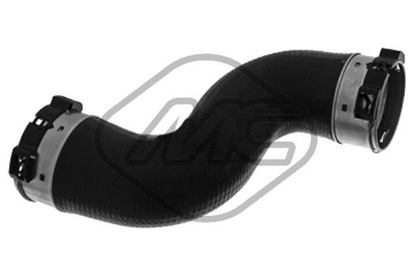 Flessibile aria alimentazione - 09812 Metalcaucho