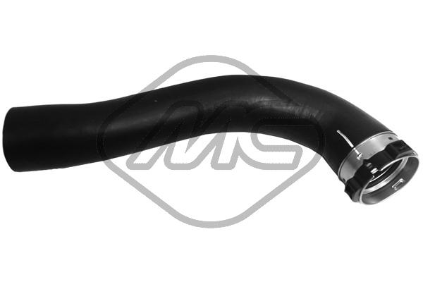 Flessibile aria alimentazione - 09830 Metalcaucho