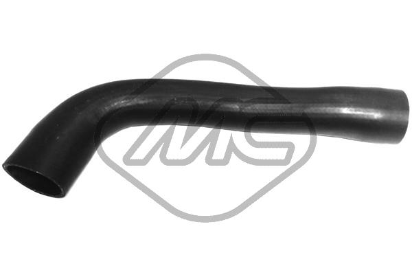 Flessibile aria alimentazione - 09831 Metalcaucho