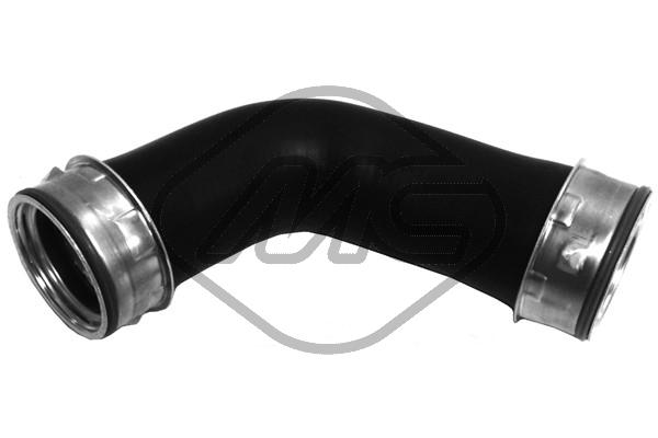 Flessibile aria alimentazione - 09836 Metalcaucho