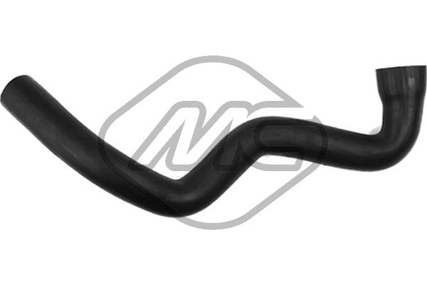 Flessibile aria alimentazione - 09842 Metalcaucho