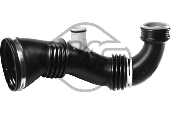 kompresoriaus padavimo žarna - 09846 Metalcaucho