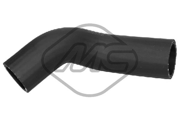 Flessibile aria alimentazione - 09855 Metalcaucho