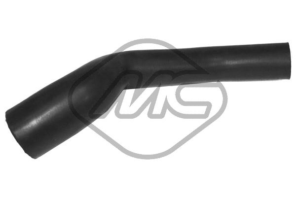 Flessibile aria alimentazione - 09857 Metalcaucho