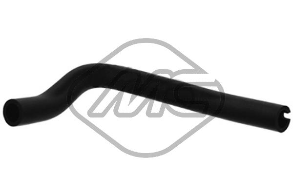 Flessibile, Alimentazione aria - 09858 Metalcaucho