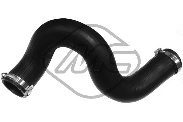 Flessibile aria alimentazione - 09871 Metalcaucho