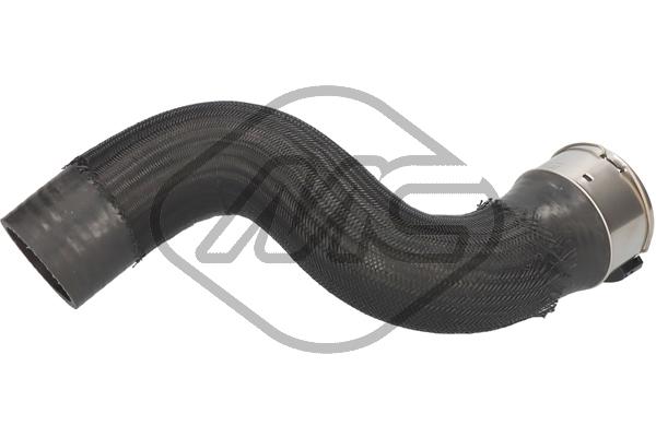 Flessibile aria alimentazione - 09876 Metalcaucho