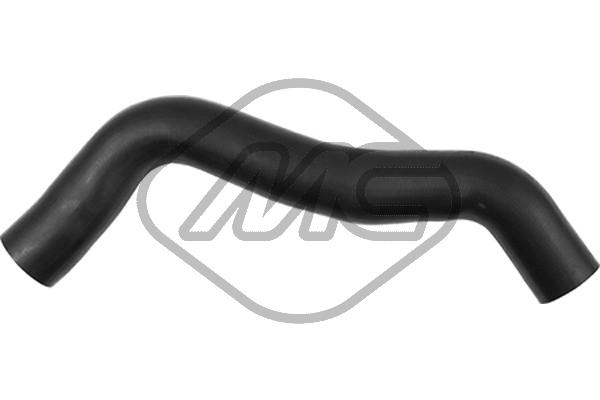 Flessibile aria alimentazione - 09915 Metalcaucho