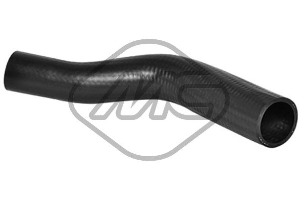Flessibile aria alimentazione - 09917 Metalcaucho