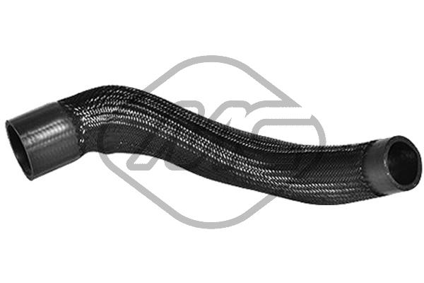 Flessibile aria alimentazione - 09923 Metalcaucho