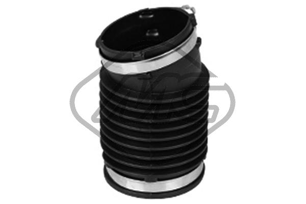 Flessibile aria alimentazione - 09942 Metalcaucho