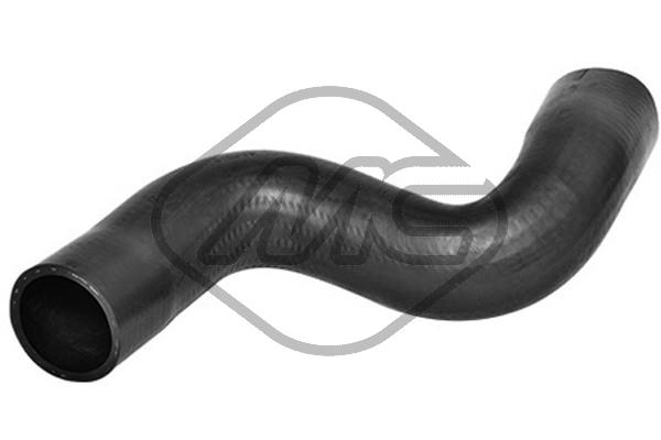 Charger Air Hose - 09959 Metalcaucho
